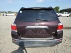 2011 Toyota Highlander Base