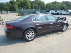 2009 Buick Lucerne CX