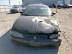 2000 Chevrolet Monte Carlo SS