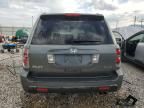 2007 Honda Pilot EX