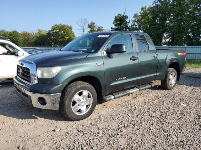 2007 Toyota Tundra Double Cab SR5