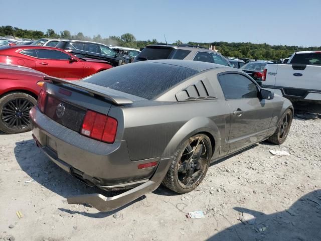 2005 Ford Mustang GT