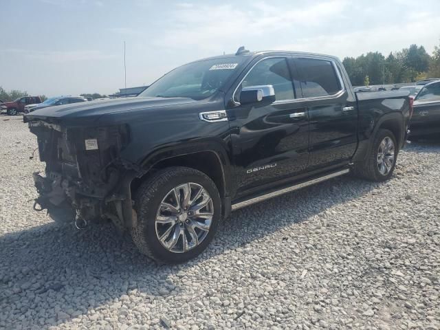 2023 GMC Sierra K1500 Denali