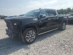 Salvage cars for sale at Wayland, MI auction: 2023 GMC Sierra K1500 Denali