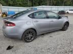 2015 Dodge Dart SE