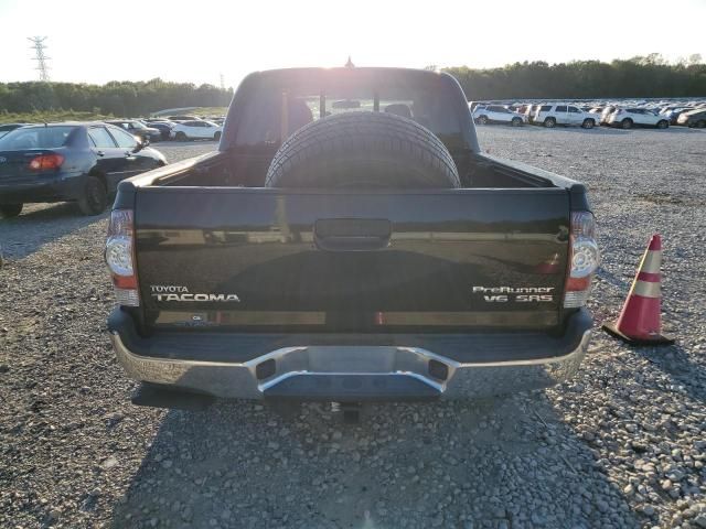 2015 Toyota Tacoma Double Cab Prerunner