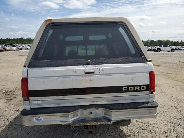 1996 Ford F150