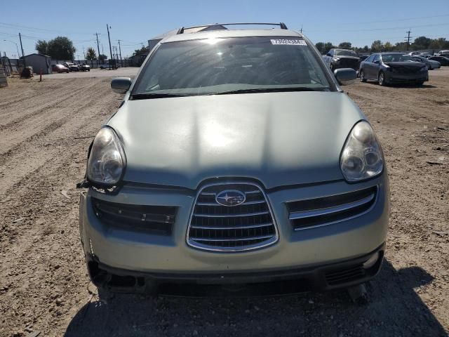 2006 Subaru B9 Tribeca 3.0 H6