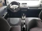 2008 Honda FIT