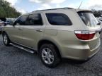 2012 Dodge Durango Crew