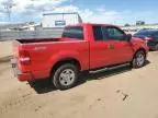 2006 Ford F150