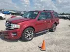 2016 Ford Expedition XLT