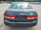 2003 Honda Accord LX