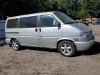 2001 Volkswagen Eurovan GLS