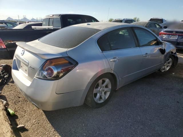 2008 Nissan Altima 2.5