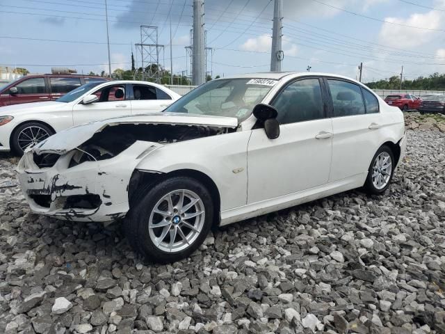 2010 BMW 328 I Sulev