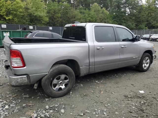 2022 Dodge RAM 1500 BIG HORN/LONE Star