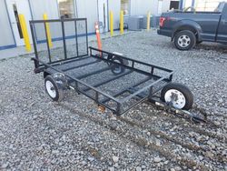 Other salvage cars for sale: 2018 Other Util Trailer