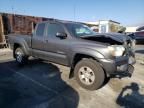 2014 Toyota Tacoma Prerunner Access Cab