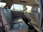 2002 Toyota Sequoia Limited