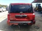 2007 Jeep Commander