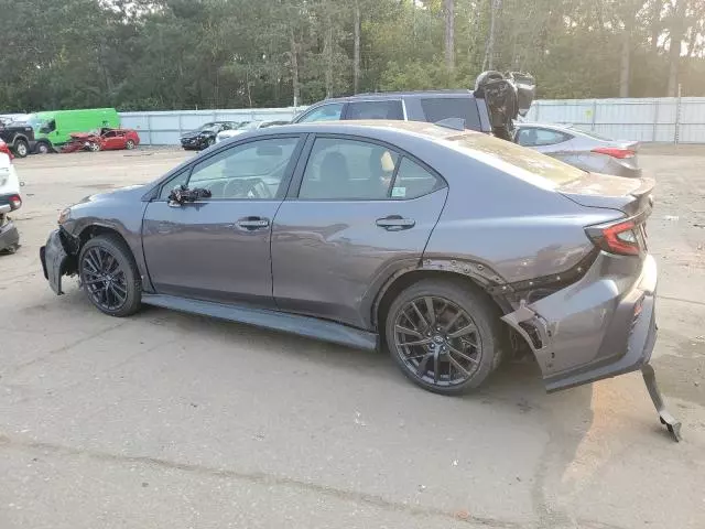 2023 Subaru WRX Limited