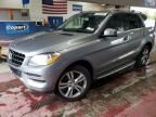 2015 Mercedes-Benz ML 350 4matic