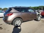 2012 Nissan Murano S