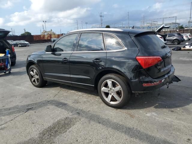 2010 Audi Q5 Premium Plus