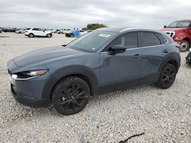 2023 Mazda CX-30 Preferred