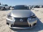 2016 Lexus IS 200T