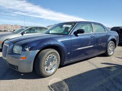 Vehiculos salvage en venta de Copart North Las Vegas, NV: 2005 Chrysler 300 Touring