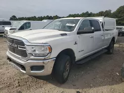 Dodge salvage cars for sale: 2019 Dodge RAM 2500 BIG Horn