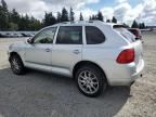 2006 Porsche Cayenne S