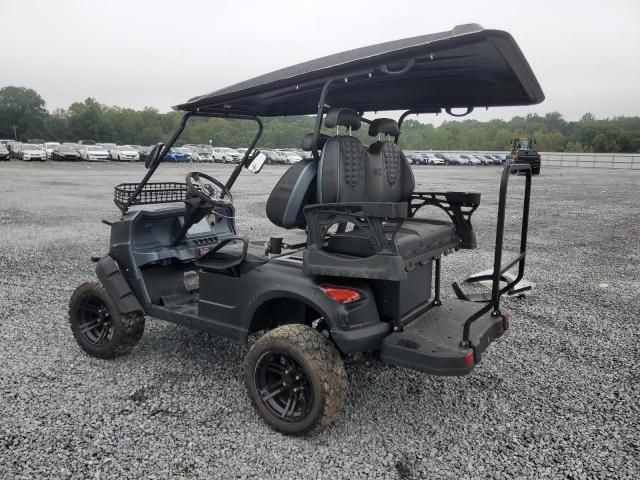 2023 Other Golf Cart