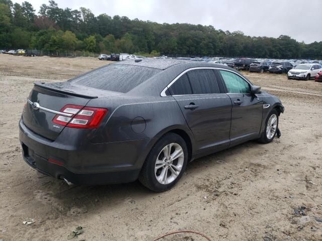 2016 Ford Taurus SEL