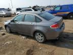 2010 Ford Focus SEL