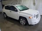 2008 Jeep Compass Sport