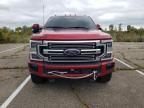 2022 Ford F350 Super Duty