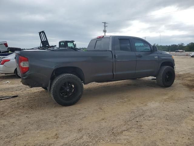 2014 Toyota Tundra Double Cab SR