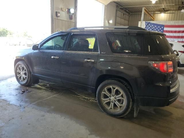 2014 GMC Acadia SLT-1