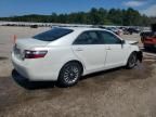 2007 Toyota Camry Hybrid