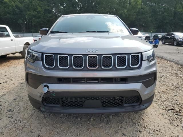 2023 Jeep Compass Sport