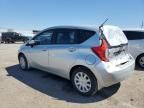 2016 Nissan Versa Note S