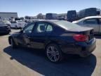 2016 BMW 320 I