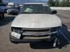 2001 Chevrolet S Truck S10