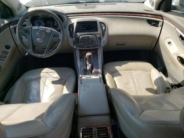 2010 Buick Lacrosse CXL