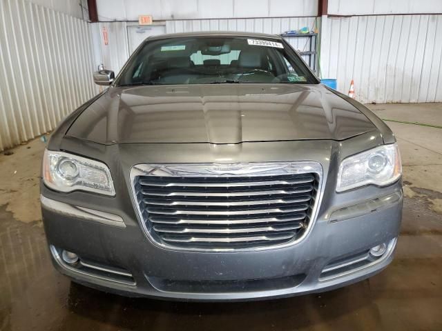 2011 Chrysler 300C