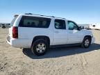 2012 Chevrolet Suburban K1500 LT