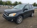 2008 Toyota Rav4 Limited